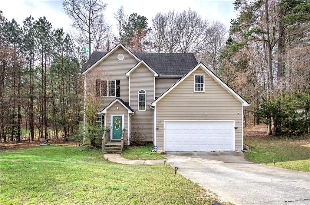385 Griffin Road NW