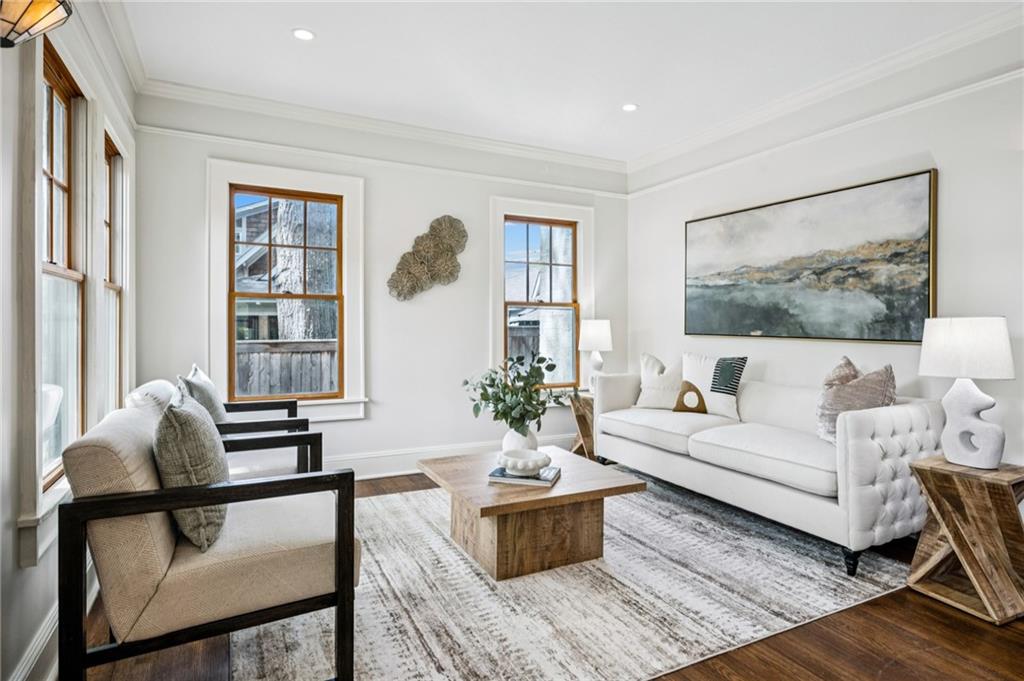 1012 Kentucky Avenue NE