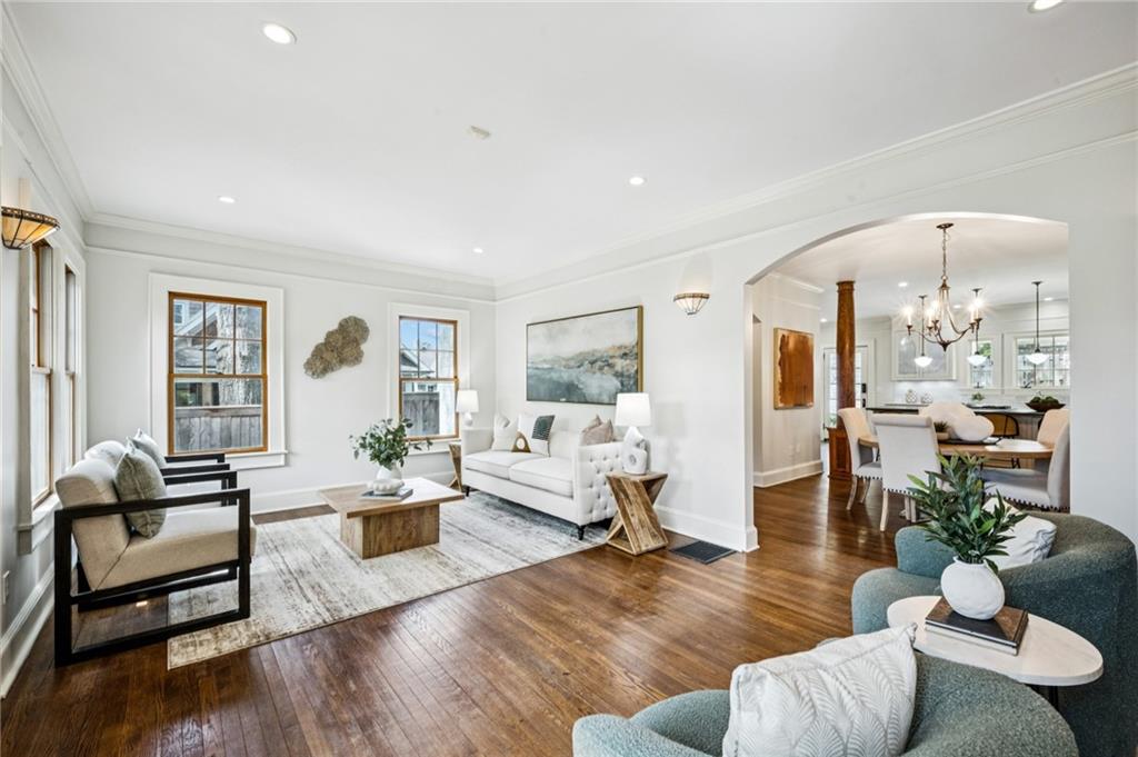 1012 Kentucky Avenue NE