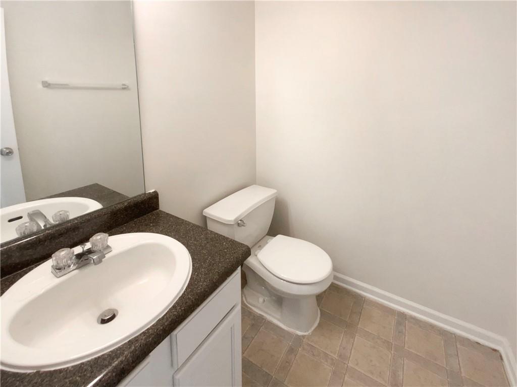 501 Fable Lane, Canton, Georgia image 15