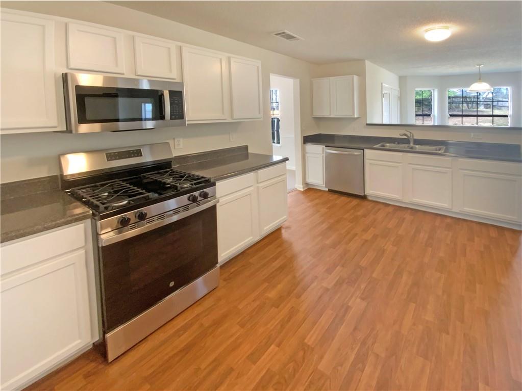 501 Fable Lane, Canton, Georgia image 6