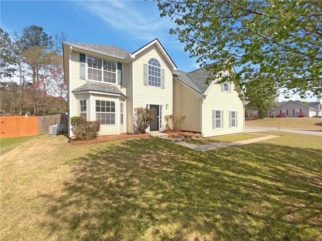 501 Fable Lane, Canton, Georgia image 9