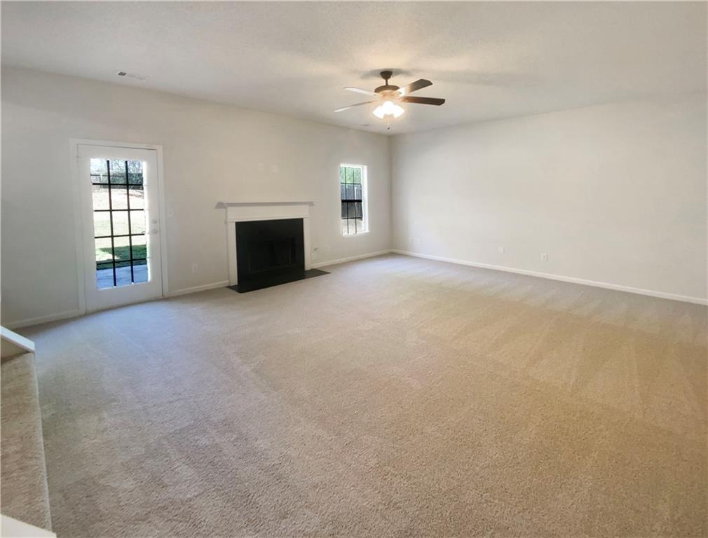 501 Fable Lane, Canton, Georgia image 3