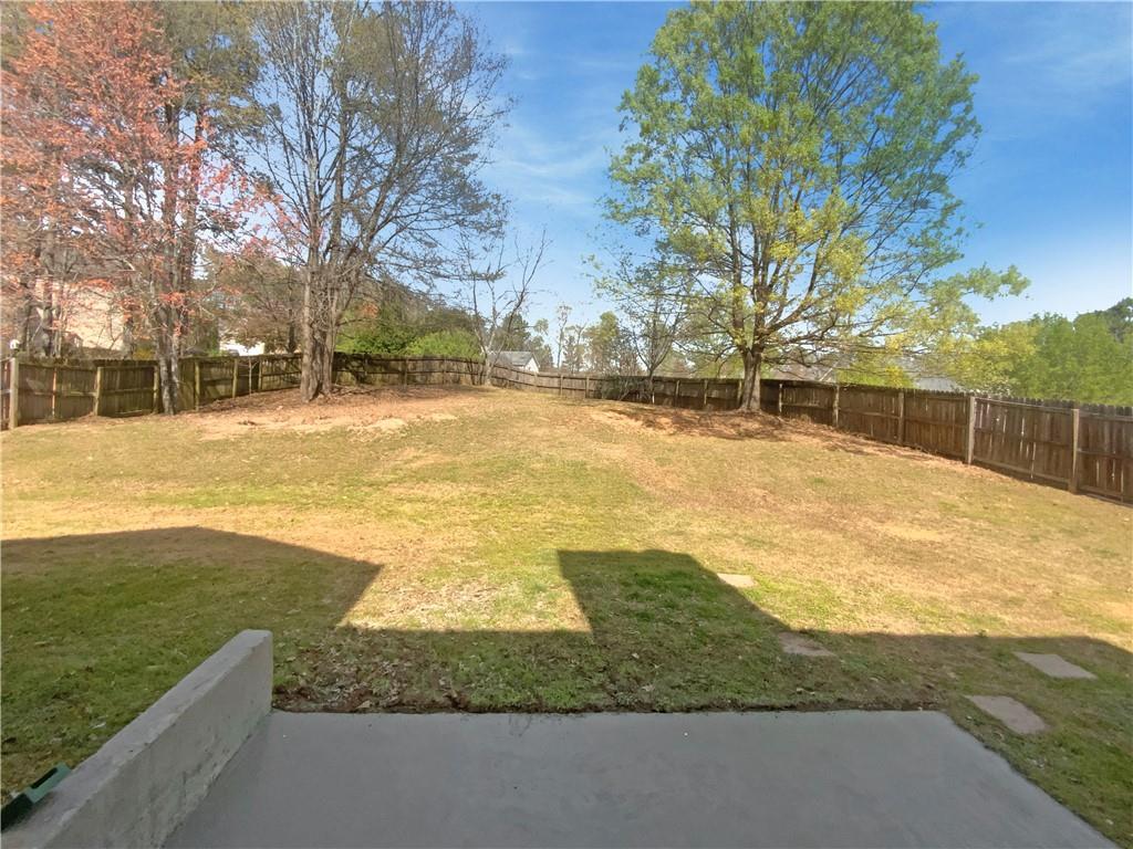 501 Fable Lane, Canton, Georgia image 17