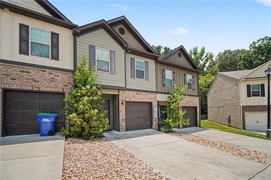 1703 Creel Lane