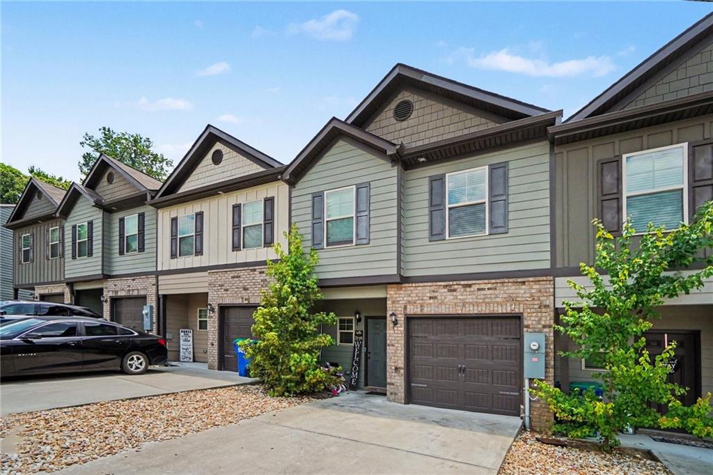 1703 Creel Lane