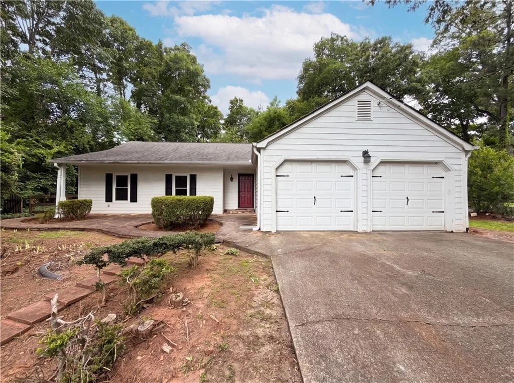 158 Colemans Bluff Drive