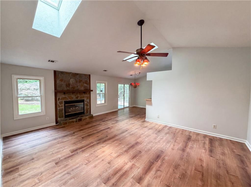 158 Colemans Bluff Drive