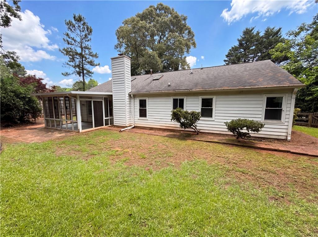 158 Colemans Bluff Drive