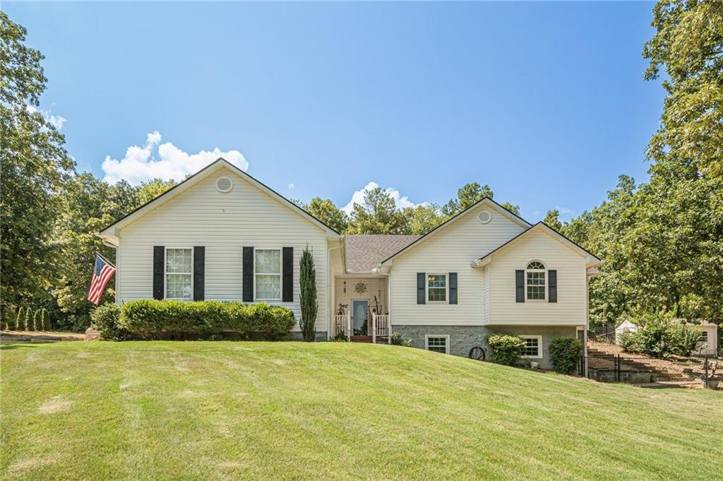 50 Pond Mill Court SE