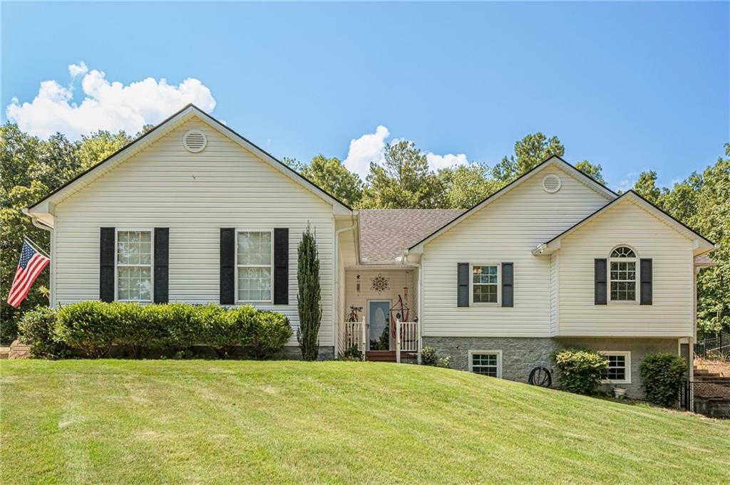 50 Pond Mill Court SE
