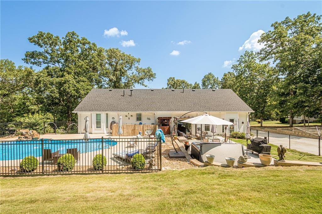 50 Pond Mill Court SE