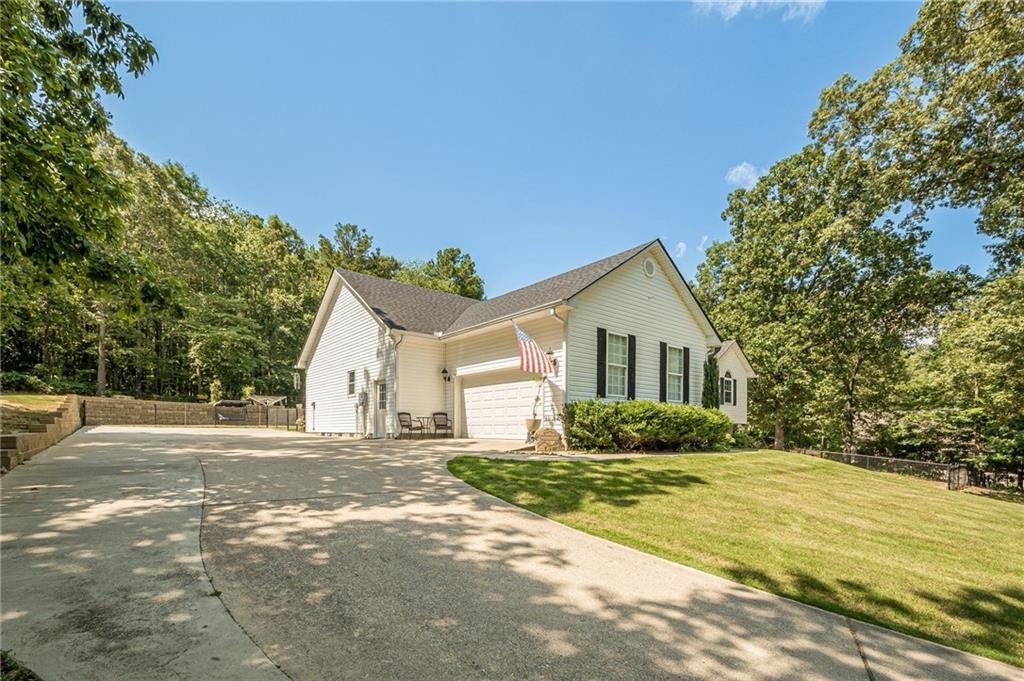 50 Pond Mill Court SE