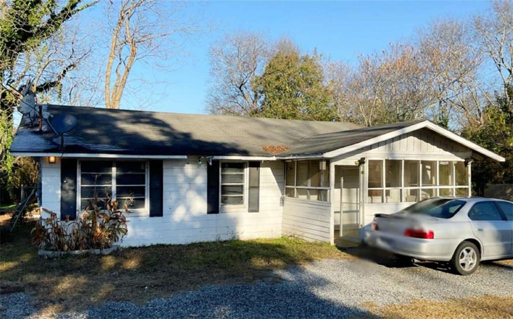 4215 Worsham Avenue, Macon, Georgia image 1