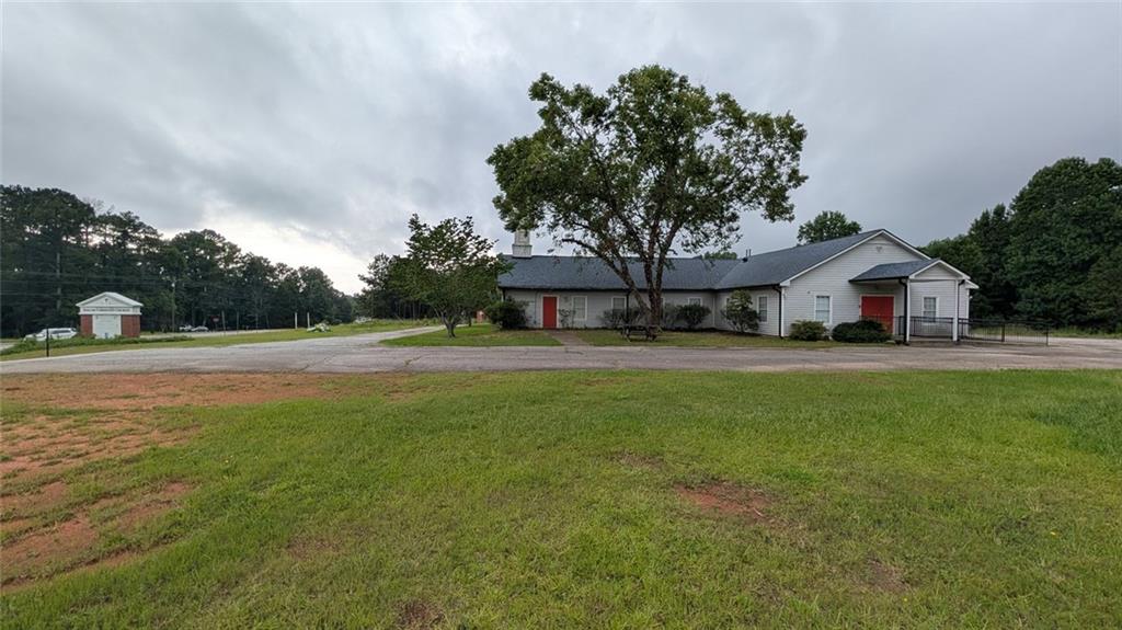 3955 Centerville Highway