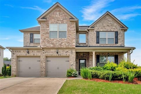 2239 Noelle Place Powder Springs GA 30127