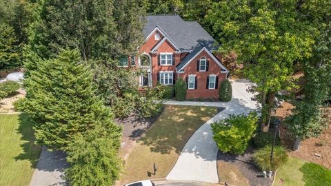 A home in Duluth