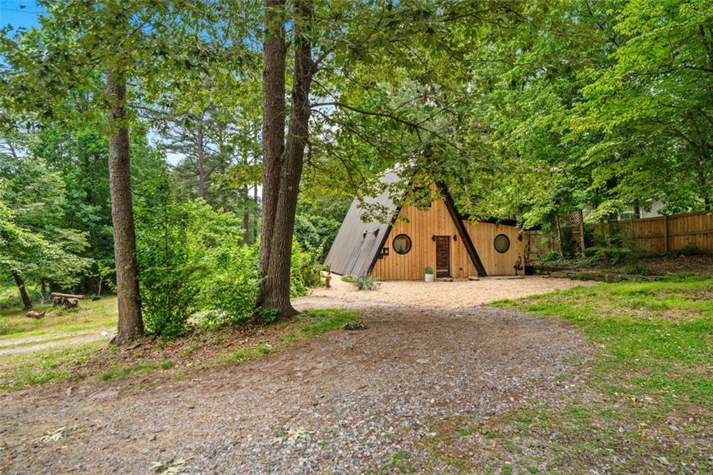 3620 BEAVER COVE Road