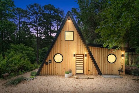 3620 BEAVER COVE Road Cumming GA 30041