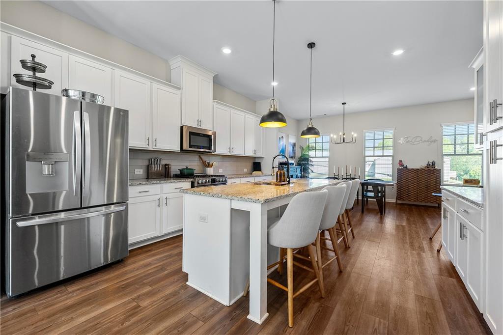 6023 Skellig Street, Norcross, Georgia image 11