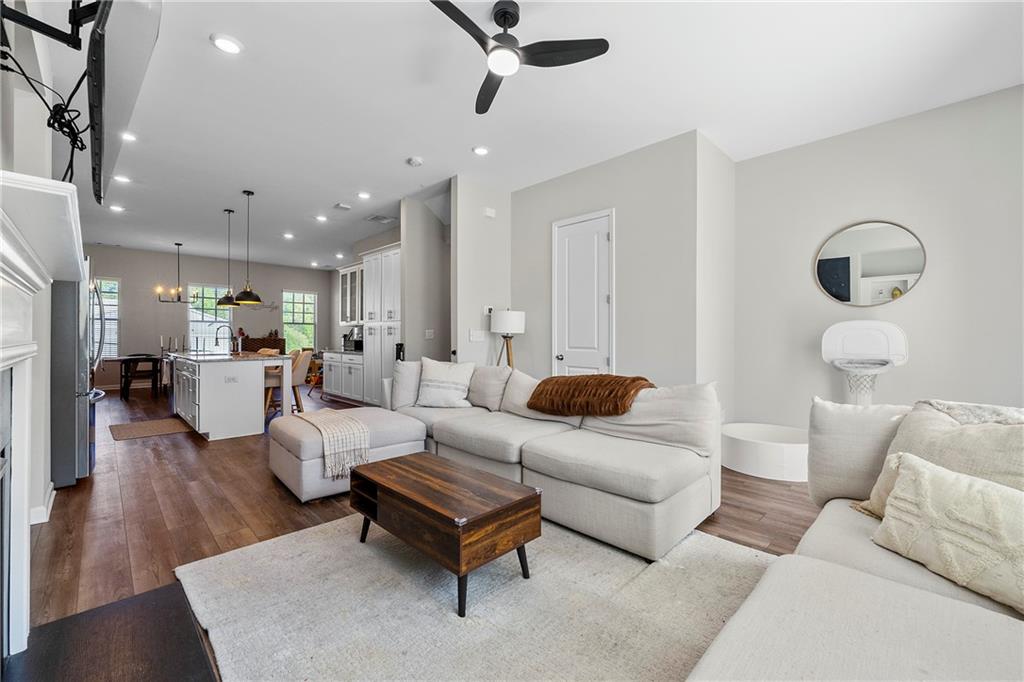 6023 Skellig Street, Norcross, Georgia image 10