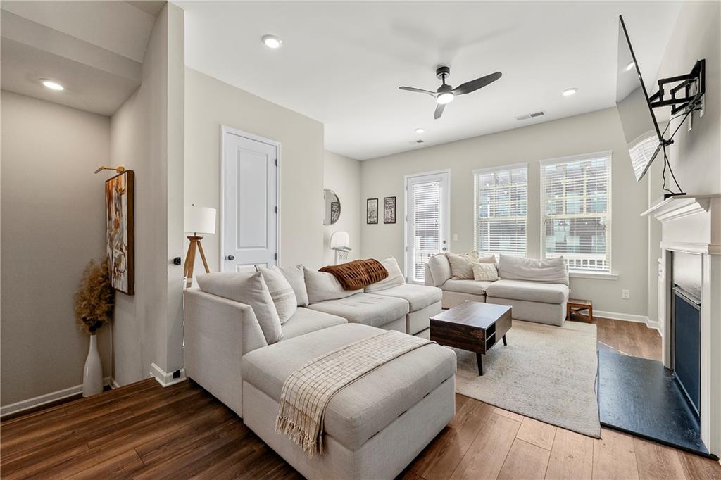 6023 Skellig Street, Norcross, Georgia image 7