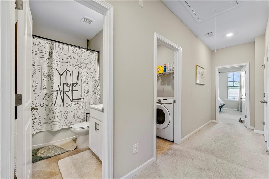 6023 Skellig Street, Norcross, Georgia image 19