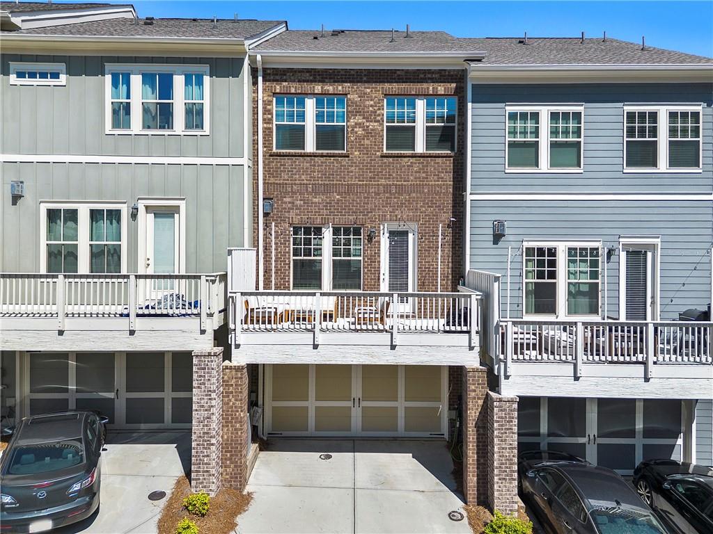 6023 Skellig Street, Norcross, Georgia image 30