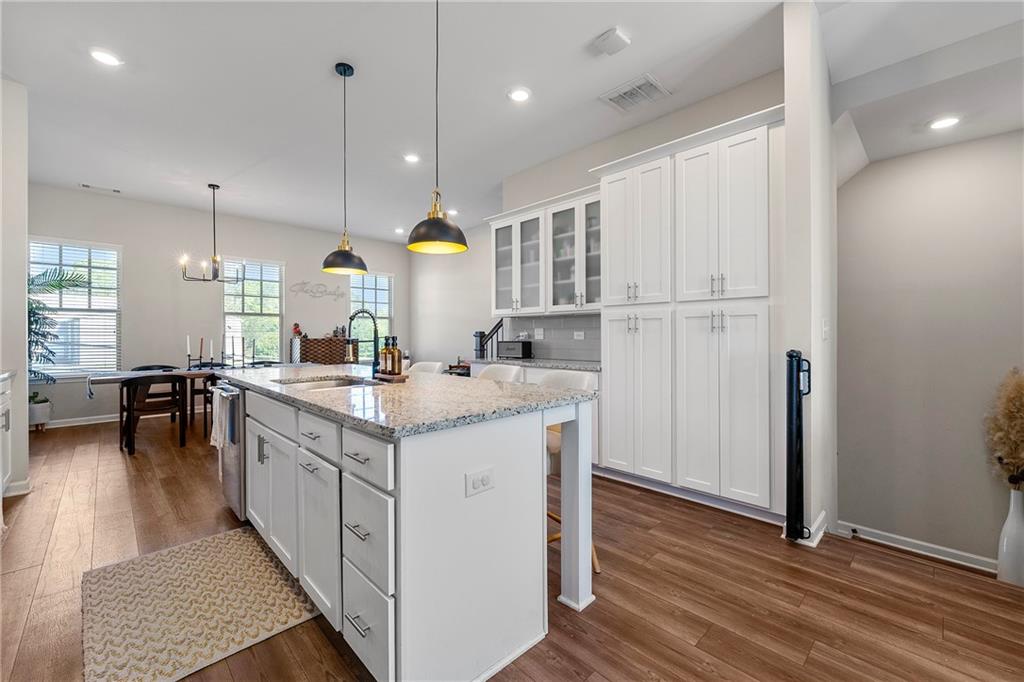 6023 Skellig Street, Norcross, Georgia image 13