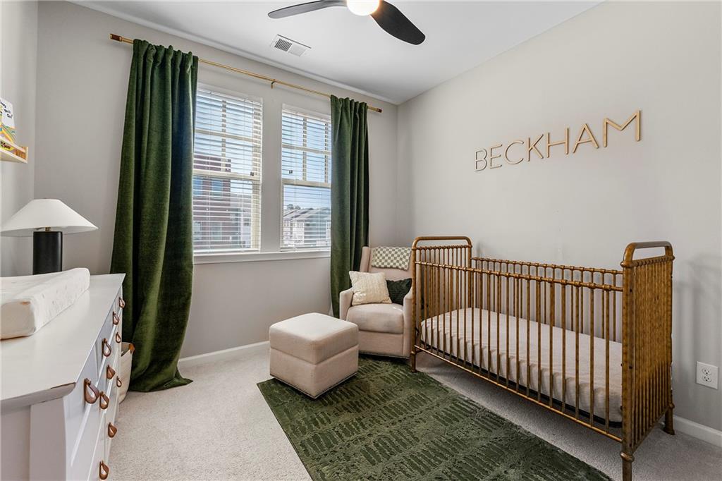 6023 Skellig Street, Norcross, Georgia image 22