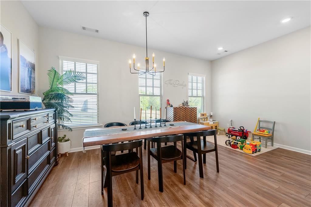 6023 Skellig Street, Norcross, Georgia image 17