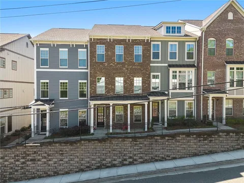 6023 Skellig Street, Norcross, GA 30071 - MLS#: 7552896