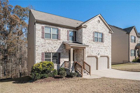 A home in Jonesboro