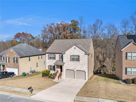 A home in Jonesboro