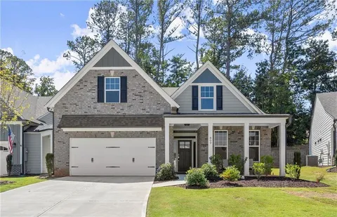 809 Kirby Drive, Woodstock, GA 30188 - MLS#: 7483097