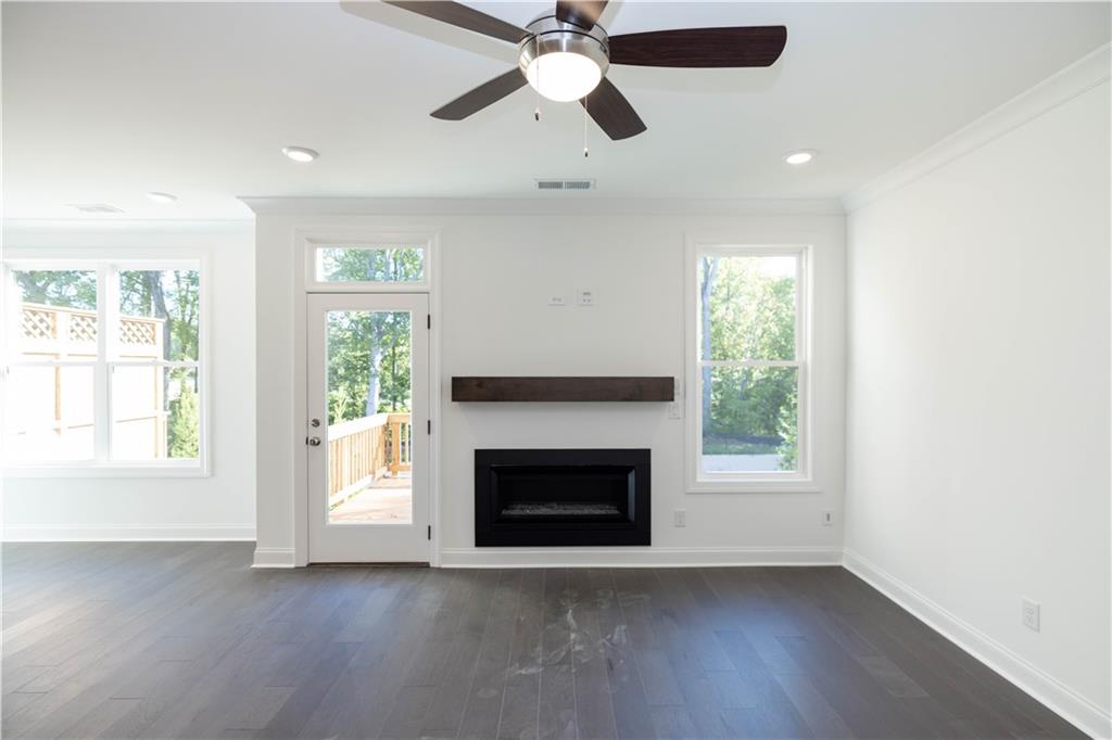 2270 Siskin Square Road #91, Duluth, Georgia image 22
