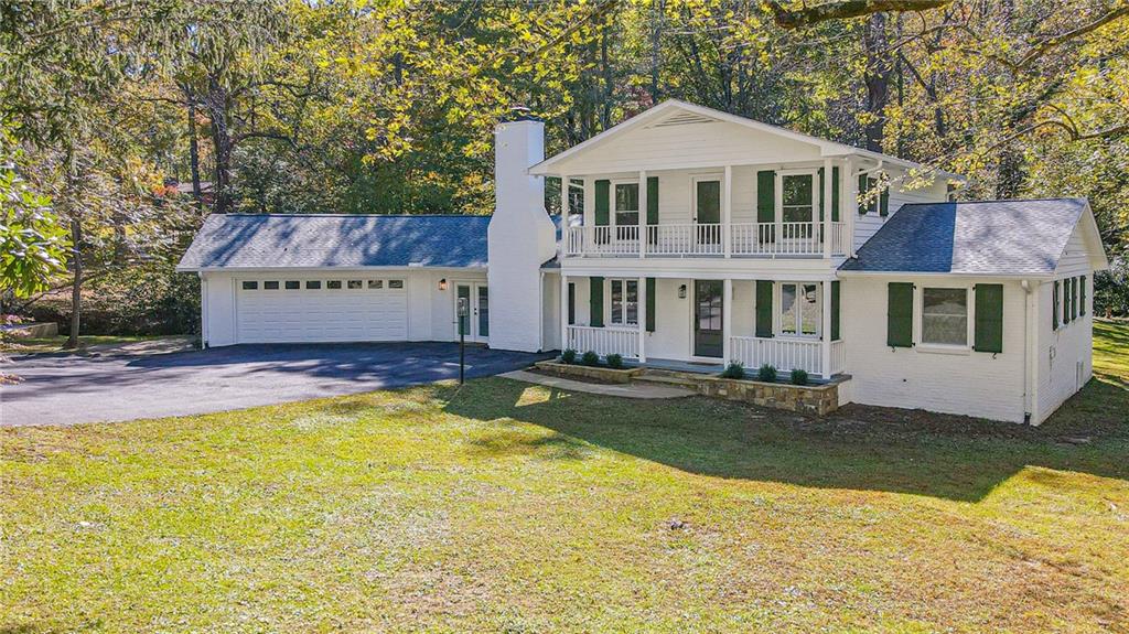 4 Screamer Drive, Clayton, Georgia image 41