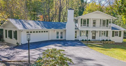 4 Screamer Drive Clayton GA 30525