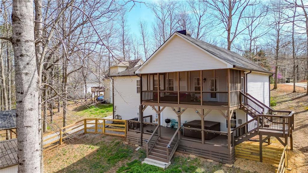 416 Delane Drive
