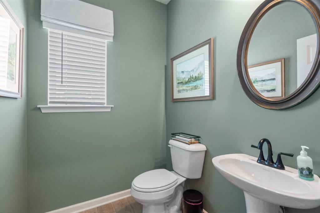 523 Ozark Lane, Cartersville, Georgia image 20