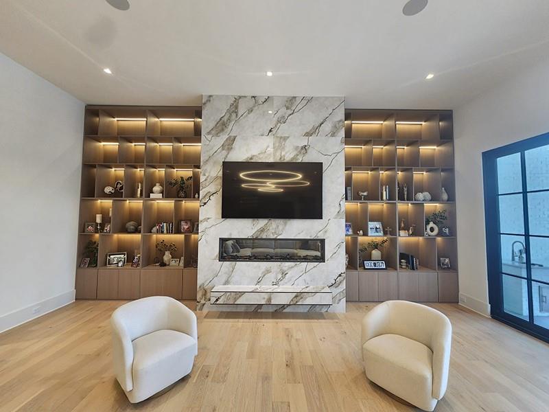 Echelon - Residential
