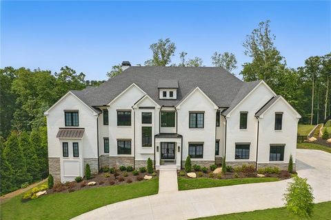 245 Traditions Drive Alpharetta GA 30004