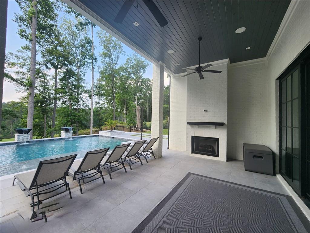 Echelon - Residential