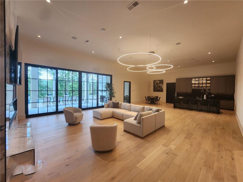 Echelon - Residential