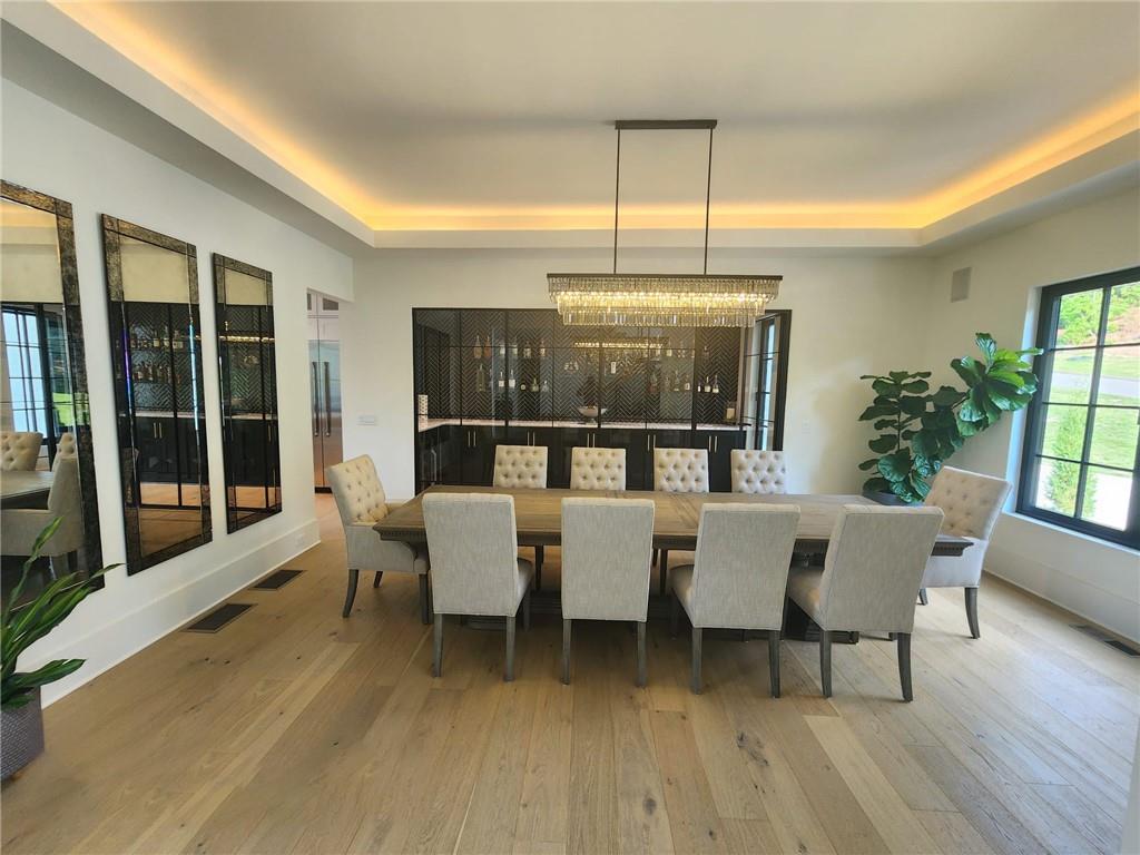 Echelon - Residential