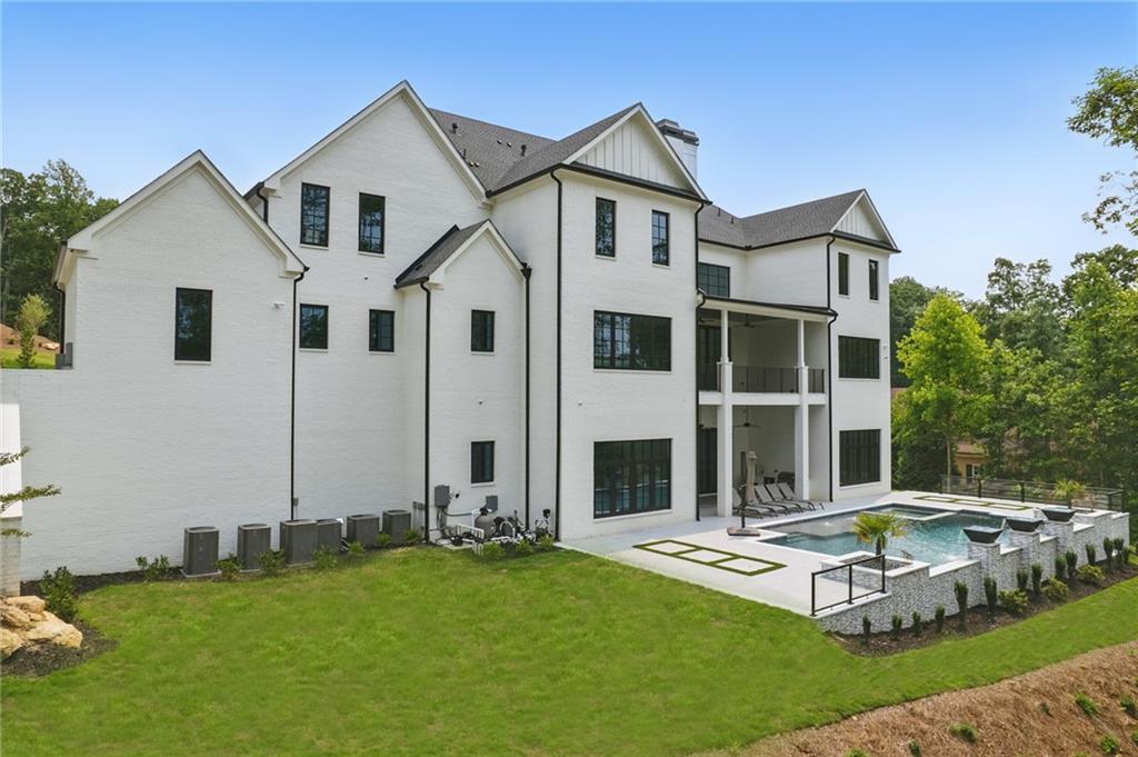 Echelon - Residential