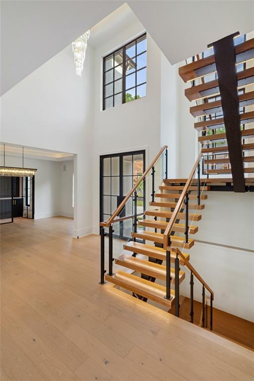 Echelon - Residential