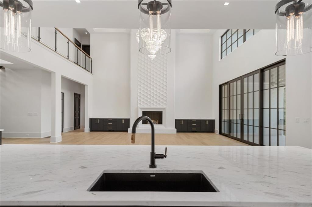 Echelon - Residential
