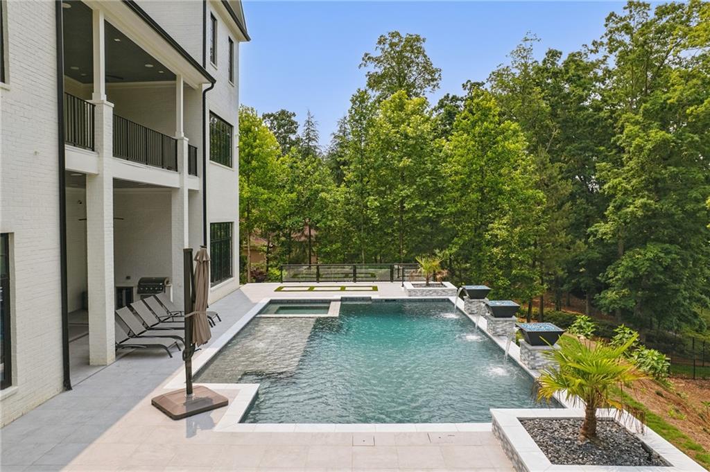 Echelon - Residential