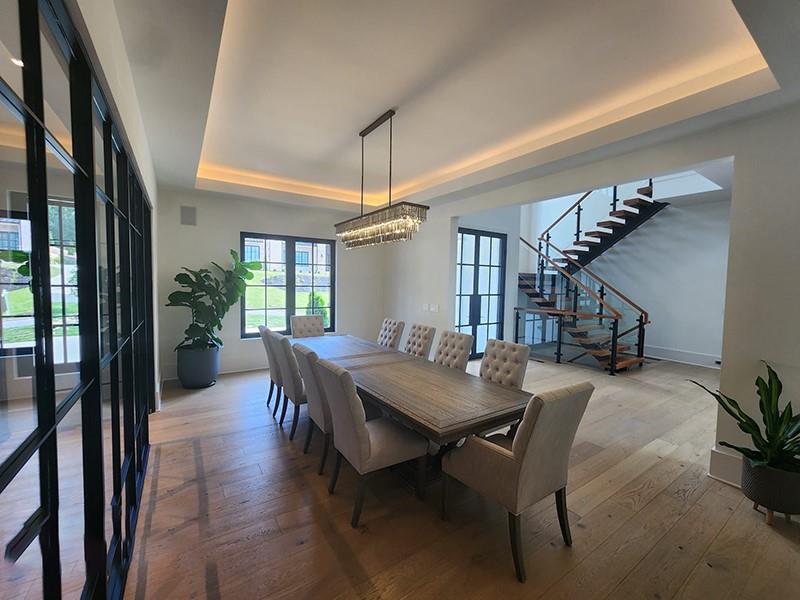 Echelon - Residential